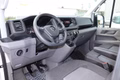 Daumennagel 19 - Volkswagen Crafter Kasten 35 lang Hochdach AHK NAVI APP