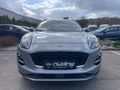 Daumennagel 3 - Ford Puma 1.0 EcoBoost Hybrid Aut. Titanium X