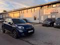 Daumennagel 3 - Fiat 500X Lounge TÜV 09/28 GGG Bi-Xenon Klimaaut. 1.Hand