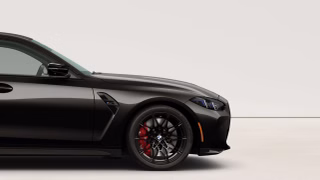 2027 BMW M3 Competition xDrive - photo 4