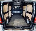 Daumennagel 16 - Mercedes-Benz Vito Kasten 119 CDI RWD kompakt SELECT|Kamera|3-Sitzer|