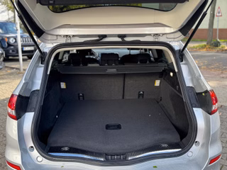 Ford Mondeo 2.0 TDCi Turnier - foto 31