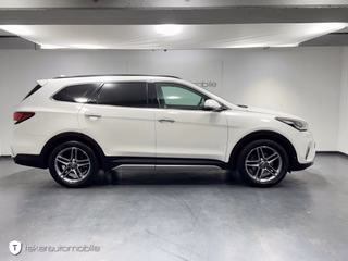 Hyundai Grand Santa Fe blue Premium 4WD *7Sitze*AHK*Voll* - foto 29