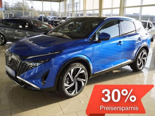 Nissan Qashqai age.one-day registration Kaufen