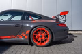 Daumennagel 46 - Porsche 911/997.2 GT3 RS Lift 2.Hd. Erstlack PZ SH BRD