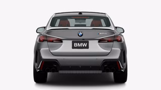 2027 BMW M235 xDrive Gran Coupe - photo 5