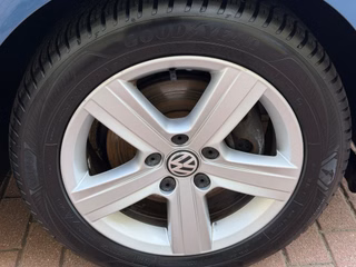 Volkswagen Golf Variant Golf VII Variant Comfortline BMT - bilder 63