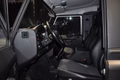 Daumennagel 10 - Land Rover Defender 90 SE Station Wagon