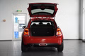 Daumennagel 9 - MINI Mini 3-trg. Cooper  AUT PANO LED TEMP