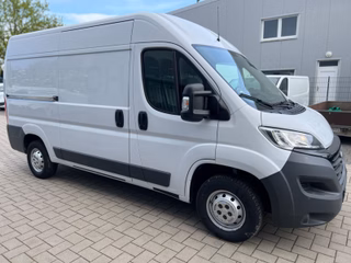 Fiat Ducato Gebrauchtwagen Kaufen