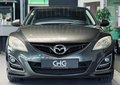 Daumennagel 2 - Mazda 6 2.2 CRDT Sports-Line TEMP|SHZ|NAVI|MFL|