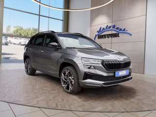 Skoda Karoq age.one-day registration Kaufen