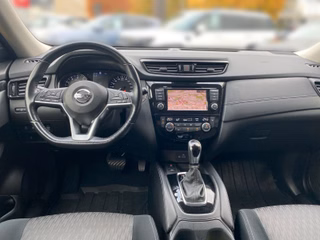 Nissan X-Trail N-Connecta LED 360° Kamera Winterräder - bilder 8