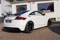 Daumennagel 30 - Audi TT Coupe/ 1.8 TFSI Coupe S Line Leder=Navi=Xenon