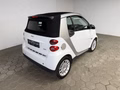 Thumbnail 5 - smart fortwo cabrio MHD KLIMA SHZ