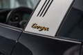 Daumennagel 40 - Porsche 911/992 Targa 4S Heritage Design Edi  Lift PDCC