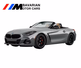 BMW Z4 New vehicle for sale