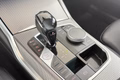 Daumennagel 7 - BMW 330 e M Sport