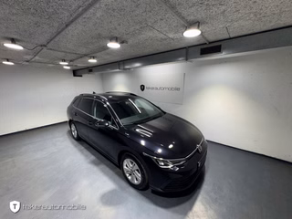 Volkswagen Golf VIII 2.0 TDI Variant *Life*CarPlay*Navi*LED* - foto 28
