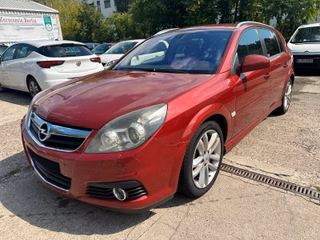 Opel Signum Gebrauchtwagen Kaufen