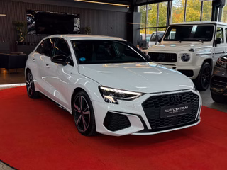 Audi A3 Sportback 2.0 TDI S LINE/NAVI/ACC/RFK/VC+/LED/SHZ/LEDER - foto 39