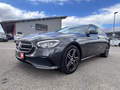 Thumbnail 1 - Mercedes-Benz E 200 d T AHK|MBUX|NIGHT|RFK|TEMP|KEYLESS