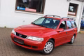 Daumennagel 16 - Opel Vectra B Caravan AUTOMATIK+el.GSD=AHK=TOP ZUSTAND=ZAHNRIEMENSATZ NEU