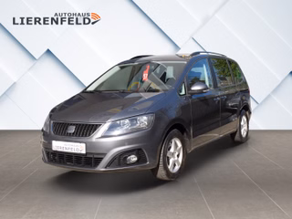 Seat Alhambra Used vehicle for sale