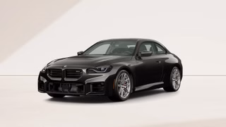 2026 BMW M2 Coupe - photo 2