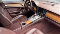 Daumennagel 4 - Porsche Panamera 4 2.HAND *SCHECKHEFT.EXKLUSIV
