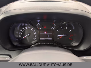 Citroën Berlingo MPV Feel M*1.HAND*KLIMA*NAVI*TEMPO*SHZ* - photo 16
