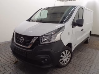 Nissan NV300 Used vehicle for sale