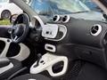 Daumennagel 18 - Smart ForTwo*PASSSION*KLIMA*PANORAMA*AUTOMATIK*PANO*