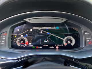 Audi SQ8 4.0 TFSI quattro B&O / 360°CAM / SOFT-CLOSE / ACC - foto 22