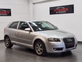 Daumennagel 1 - Audi A3 2.0 FSI Attraction Klima Tüv 10/27
