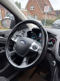 Daumennagel 3 - Ford Kuga Titanium 2.0 TDCi 4x4 AHK/SCHECKHEFT