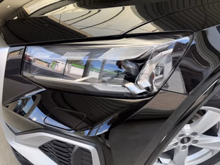 Audi Q2 S-Line Sport 35 Autom., Matrix Pano Kamera ACC - bilder 7