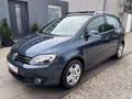 Daumennagel 5 - Volkswagen Golf Plus 1.4 VI Comfortline/II.HD/TEMP/SHZ/MFL/