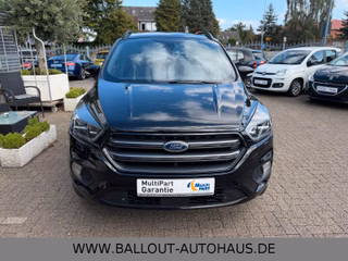 Ford Kuga ST-Line*2.HAND*KLIMA*SYNC*SONY*TEMPO*NAVI* - bilder 3