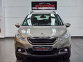 Daumennagel 2 - Peugeot 2008 1.6 Business-Line 1.Hand Tempomat Klima