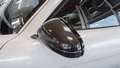 Daumennagel 57 - Mercedes-Benz SLS AMG  SCHALE CARBON KERAMIK 2.Hd