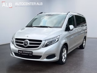 Mercedes-Benz V Gebrauchtwagen Kaufen