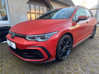 Volkswagen Golf Gebrauchtwagen Kaufen