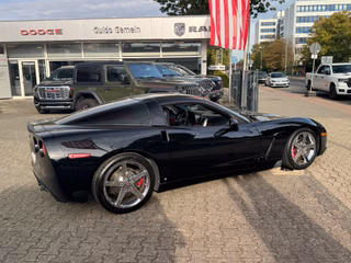 Corvette C6 6.0l V8 - foto 4