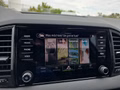 Daumennagel 33 - Skoda Karoq Sportline 1,5TSI DSG aAHK/ACC/Matrix/Navi/el.Klappe   **