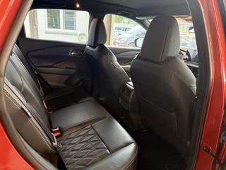 Nissan Qashqai Tekna+ Autom., LED Pano ACC Kamera Bose - bilder 2