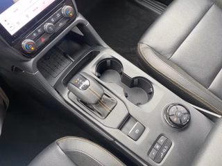 Ford Ranger Wildtrak X 2.0l Doppelkabine +LED+iACC+B&O+ - bilder 8