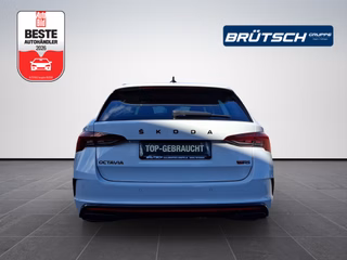 Skoda Octavia Combi RS 2.0 TSI / DSG / COLUMBUS / ACC / CANTON - foto 1