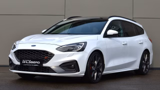 Ford Focus Used vehicle for sale
