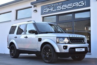 Land Rover Discovery Used vehicle for sale